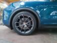 Porsche Cayenne Forged Wheel