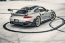 HRE S101SC Forged Wheel