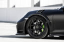 HRE S111SC Forged Wheel