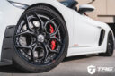 HRE S111SC Forged Wheel