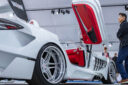 HRE S107 Forged Wheel