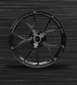 MS FY.5 AMG GT SL Forged Wheel