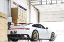 HRE S201H Forged Wheel
