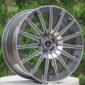Mercedes-Benz AMG Forged Wheel
