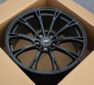 Audi ABT Forged Wheel