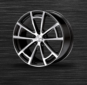 MS CS.5 Porsche Panamera, Macan, Cayenne, BMW 7 series, BMW X5, BMW X6, Mercedes-Benz S Class, Rolls-Royce Wraith, Rolls-Royce Ghost, Range Rover, Sport Range Rover Vogue, other car models on request Forged Wheel