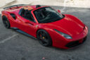 HRE P107SC Forged Wheel
