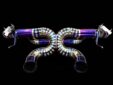 Mclaren GT Upgrade High Quality High Corrosion Resistance Extreme Light Weight High Heat Resistance Titanium Alloy Exhaust System