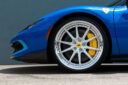 HRE S104SC Forged Wheel