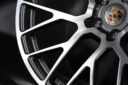 Lightweight Performance Macan Forged Wheels