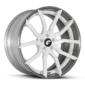 Forgiato FORMATO-ECL Forged Wheel