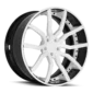 Forgiato FORMATO-ECL Forged Wheel