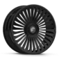 Forgiato Multato-M Forged Wheel