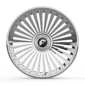 Forgiato Multato-M Forged Wheel
