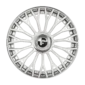 Forgiato NB6-ECL Forged Wheel