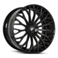 Forgiato NB6-ECL Forged Wheel