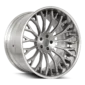 Forgiato NB6-ECL Forged Wheel