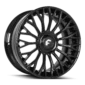 Forgiato NB6-ECL Forged Wheel