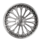 Forgiato NB6-ECL Forged Wheel