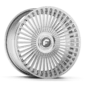 Forgiato K-5 Forged Wheel