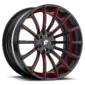 Forgiato F2.15-ECL Forged Wheel