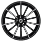 Forgiato F2.15-ECL Forged Wheel