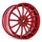 Forgiato F2.15-ECL Forged Wheel