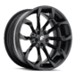 Forgiato F2.16-ECL Forged Wheel