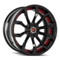 Forgiato F2.16-ECL Forged Wheel