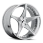 Forgiato FATA-ECL Forged Wheel
