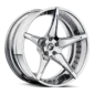 Forgiato FATA-ECL Forged Wheel