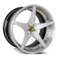 Forgiato FATA-ECL Forged Wheel