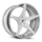 Forgiato FATA-ECL Forged Wheel