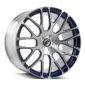 Forgiato FREDDO-M Forged Wheel