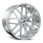 Forgiato FREDDO-M Forged Wheel
