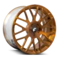 Forgiato FREDDO-M Forged Wheel