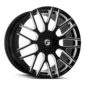 Forgiato FREDDO-M Forged Wheel