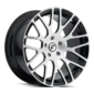 Forgiato FREDDO-M Forged Wheel