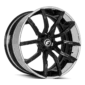 Forgiato FORMATO-ECL Forged Wheel