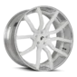 Forgiato FORMATO-ECL Forged Wheel
