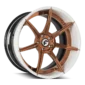 Forgiato Sette-ECL Forged Wheel