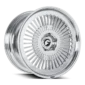 Forgiato Monoleggera2 Forged Wheel