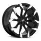 Forgiato F2.16-M Forged Wheel