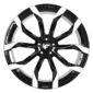Forgiato F2.16-M Forged Wheel