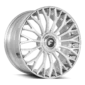 Forgiato NB6-ECL Forged Wheel