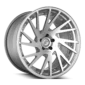Forgiato TEC-2.5 Forged Wheel