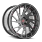 Forgiato TEC-2.5 Forged Wheel