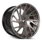 Forgiato TEC-2.5 Forged Wheel