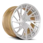 Forgiato TEC-2.5 Forged Wheel