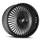 Forgiato Trimestre-M Forged Wheel